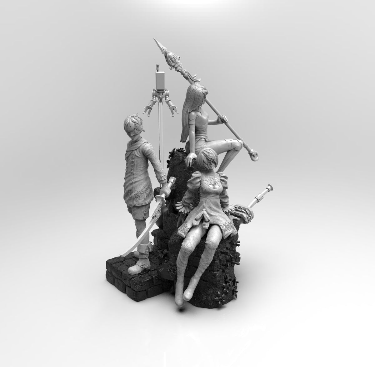 Untitled - Mega Miniatures