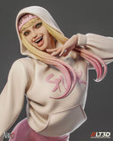 N010 - Marvel character design, The female character gwen stacy , 3d stl instant download files