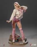 N010 - Marvel character design, The female character gwen stacy , 3d stl instant download files