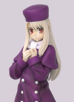 R222 - Games Character design, The illya fate stay night, 3d stl instant download files, not physical product