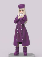 R222 - Games Character design, The illya fate stay night, 3d stl instant download files, not physical product