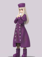 R222 - Games Character design, The illya fate stay night, 3d stl instant download files, not physical product