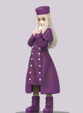 R222 - Games Character design, The illya fate stay night, 3d stl instant download files, not physical product