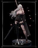 R153 - Games character design, the Nier Automata, Nsfw 3d stl files instant download