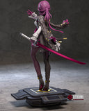 R242 - Games character design, Honkai Nxfw female character, Kafka, 3d stl instant download files