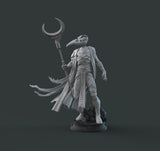 H071 - Comic Character design, The Marwell Khongshu statue design, STL 3D model digital printable download files