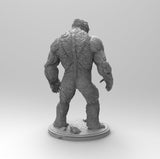 A178 - The legendary monster design, Kong , STL 3D model design print download files