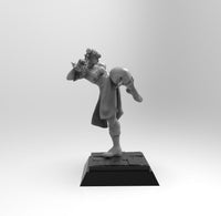 A009 - Games character design, The Street Fighters Chun Li ( NSFW / SFW ) , STL 3D Model Design Print download files