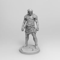 A073 - Games character design, Tekken 7 Character design, Yoshimitsu ,3D model design print download files